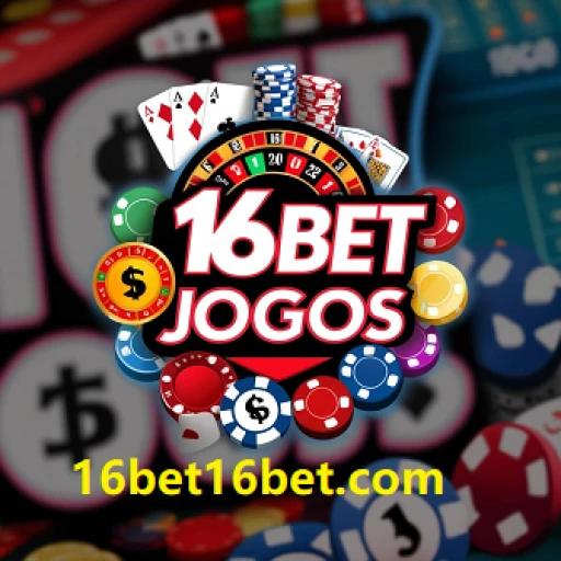 16bet Jogos